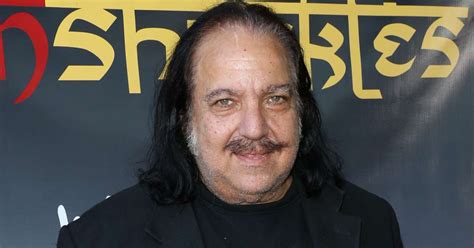 Ron Jeremy