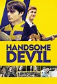 Handsome Devil (2017) - Posters — The Movie Database (TMDB)