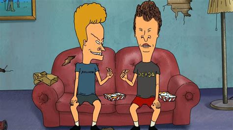 Beavis And Butt Heads Return To Paramount This Year In A New Movie Game News 24