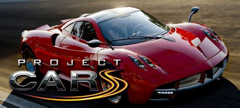 Project CARS E3 Preview (PS4) - PlayStation LifeStyle