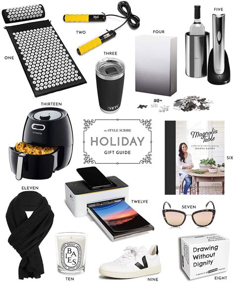 We did not find results for: HOLIDAY GIFT GUIDE // BEST LAST MINUTE GIFTS FROM AMAZON ...