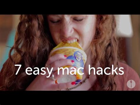 7 Easy Mac Hacks YouTube