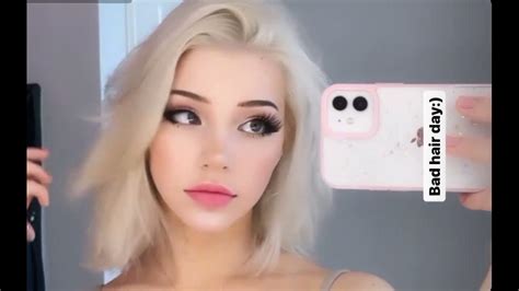 My Favorite Hair Coloralice Delish😍 Youtube