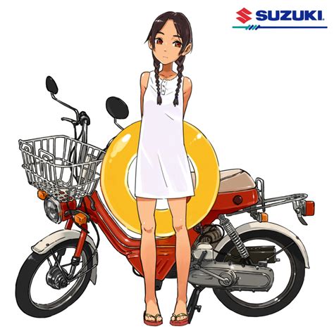 Shinn Asahina Arumi Abenobashi Mahou Shoutengai Suzuki Suzuki Company Highres Girl