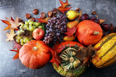 Frutta E Verdura Di Stagione Ecco I Benefici Che Offrono Le Stagioni