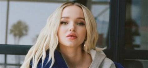 How Dove Cameron Prophesied Her Powerpuff Girls Dream