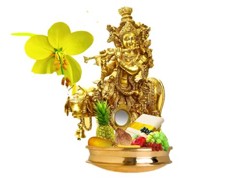 Vishu marks the malayalam new year and is celebrated with great fervour by malayalis across kerala, karnataka and other parts of the country. Vishu New Year Kerala Malayalam for Hindu Vishu free ...