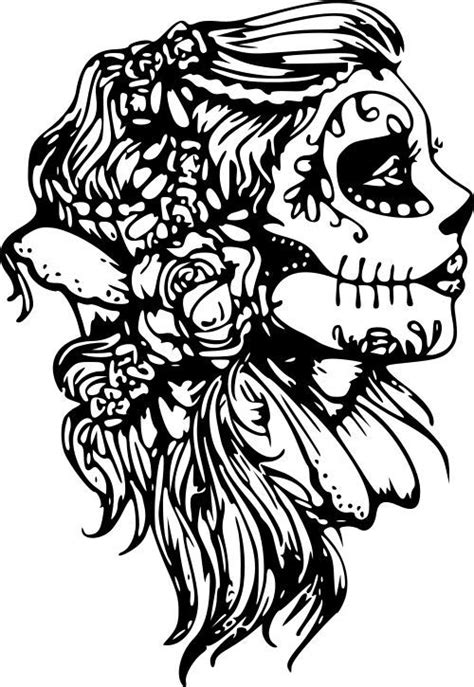 We did not find results for: SVGS für Geeks! Zuckerschädel-Mandala - Cameo ...