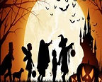 When Is Halloween 2023? Free Ticket for 2023 In USA - Events Lock