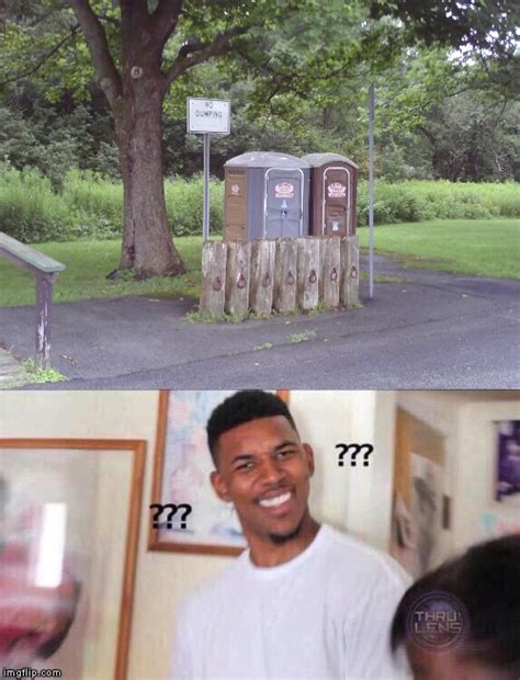 Easily add text to images or memes. Image tagged in black guy confused - Imgflip