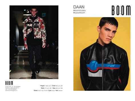 Show Package Milan Ss 18 Boom Models Agency Men Page 20 Of