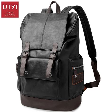 Best Leather Backpacks For Men Iqs Executive