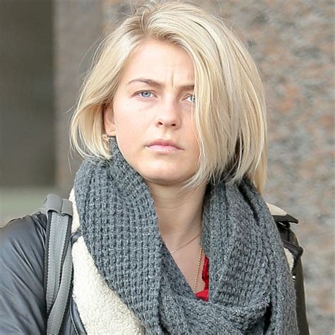 14 Gorgeous Photos Of Julianne Hough Without Makeup Awards® The 1