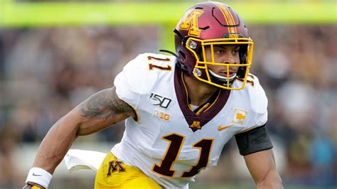 We're showing the top 10 players for each, based on espn's preseason but it's clear that espn's own rankings play a role in draft order. 2020 NFL Draft: Ranking players who deserve first-round grade