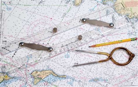 Navigation Know How Boatus Magazine
