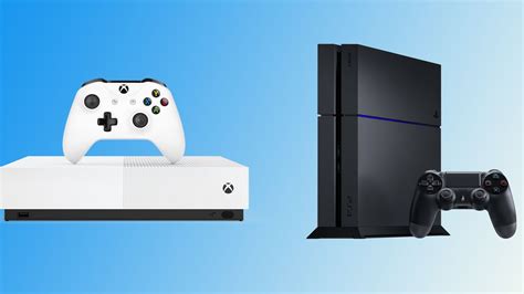 Which Is Better Xbox One Or Playstation 4 Ps4