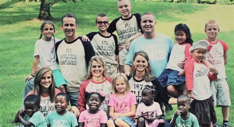 We did not find results for: Christian Moms of 13 Kids, 7 Adopted, Share Simple ...