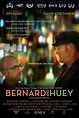 Bernard and Huey (2017) Poster #1 - Trailer Addict