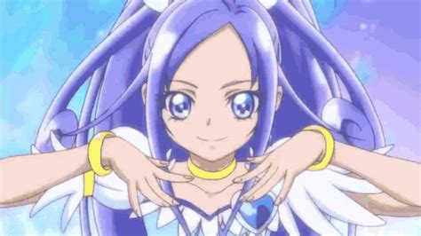 Cure Diamond  Cure Diamond Prettycure Discover And Share S