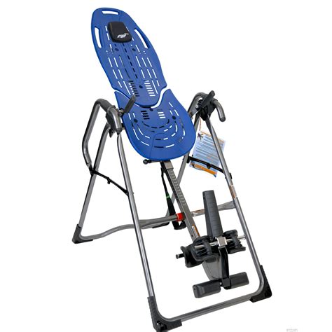 Teeter Ep 960 Inversion Table Body Massage Shop