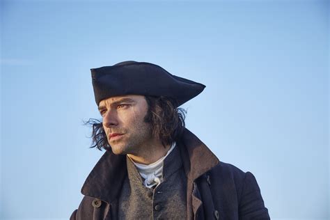 Poldark Season 4 Highlights Episodes 7 And 8 Thats Normal