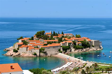 Independent since 2006, the country has been quietly developing its fledgling tourism industry and is now being vaunted. Merlin and Rebecca: Montenegro's Best Beaches