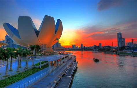 27 Reasons You Should Visit Singapore