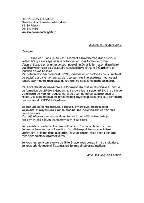 Lettre de motivation contrat pro assistante dentaire. lettre de motivation ASV par Acer E1-572pg - lettre de ...