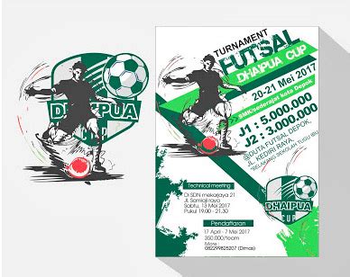 Makalah penjas tentang bola voli beserta gambar. 15+ Trend Terbaru Download Pamflet Turnamen Volly Cdr - Little Duckling Blog