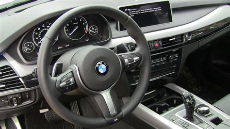 The new bmw x5 xdrive40e interior 032015. 2014 BMW X5 xDrive50i - Defies the Laws of Physics Review - The Fast Lane Car
