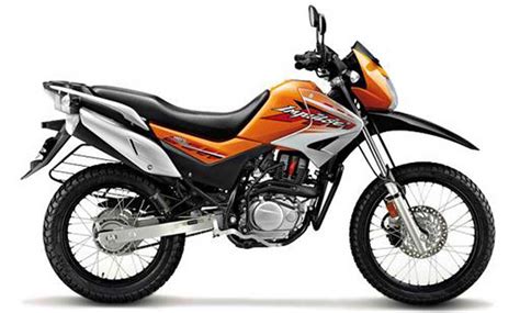 Hero motocorp is india's leading two wheeler company with over 75 million two wheelers sold till date. Hero Impulse Discontinued in India Due to Poor Sales