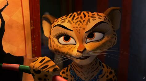 Madagascar Europes Most Wanted Movie Character Wallpaper Madagascar Movie Characters