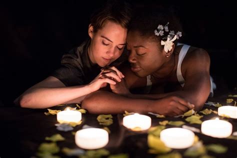 Violence And Its Aftermath Chicago Theatre Review
