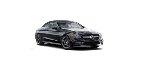 2023 Mercedes Amg C43 4matic Cabriolet Full Specs Features And Price