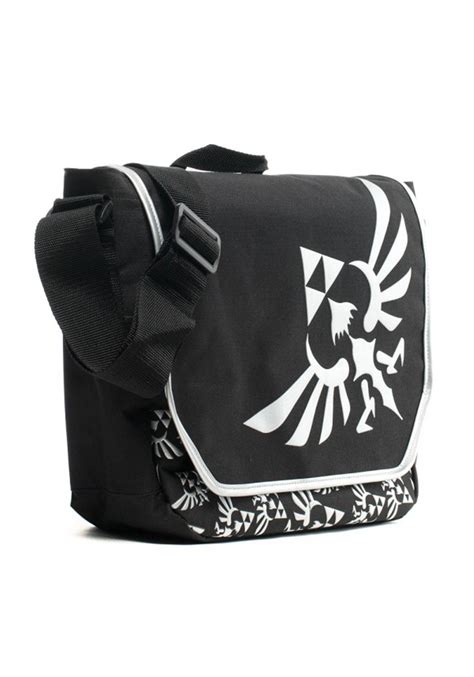 Legend Of Zelda Messenger Bag