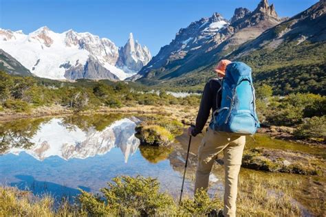 Guía De Turismo En La Patagonia Argentina Todo Sobre El Sur Argentino