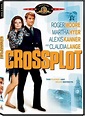 Crossplot (1969) starring Roger Moore on DVD - DVD Lady - Classics on DVD