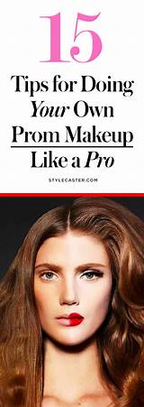 How Do Your Makeup Like A Pro