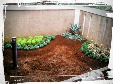 Bagi anda yang ingin menghadirkan kafe kebun di rumah bisa mencoba. TAMAN MUNGIL MINIMALIS DIHALAMAN BELAKANG RUMAH