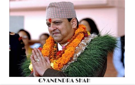 King Gyanendra S Decision Regarding Nation And His Birthday Celebration