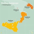 The Sicilian LANGUAGE