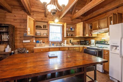 Cabin In The Woods Near Ricketts Glen With Many Modern Amenities