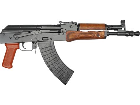 Polish Hellpup Ak 47 Pistol Laminated Wood Furniture Semi Auto 7