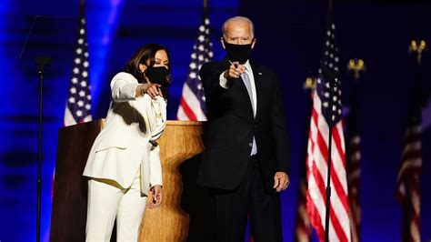 President donald trump's speech at the 2020 un general assembly. Joe Biden speech: President-elect calls for 'time to heal ...