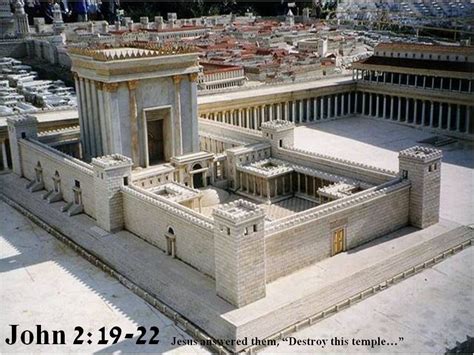 Cbn is a global ministry committed to preparing the nations of the world for the coming of jesus christ through mass media. 19 Jesus answered them, "Destroy this temple, and in three ...