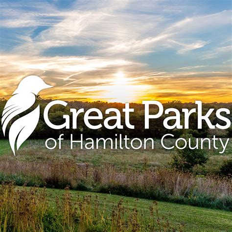 Great Parks Of Hamilton County Cincinnati Parks And Trails