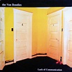 The Von Bondies - Lack Of Communication (2002, Vinyl) | Discogs
