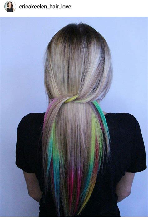 Pin By Christina Watt On Hair Color Dreams Hair Color Hair Wrap