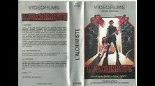 L'Alchimiste/The Alchemist (1983) Bande annonce VF - YouTube