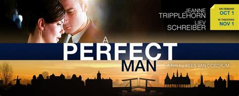 ↓ out now on vod and dvd! A Perfect Man Soundtrack List | Complete List of Songs